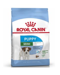 Royal Canin Mini Puppy 10x800gm