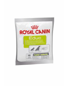 Royal Canin Educ Training Adult And Puppy Dry Dog Food