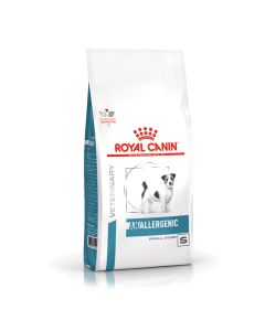 Royal Canin Canine Anallergenic Small Dog Dry Dog Food 3kg