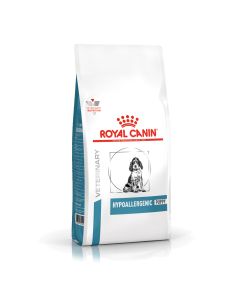 Royal Canin Canine Hypoallergenic Puppy Dry Dog Food 3.5kg