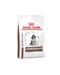 Royal Canin Gastrointestinal Puppy Dry Dog Food 1kg