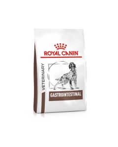 Royal Canin Gastrointestinal Adult Dry Dog Food 2kg