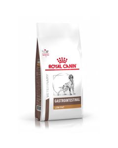 Royal Canin Gastrointestinal Low Fat Adult Dry Dog Food 12kg