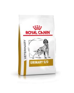 Royal Canin Canine Urinary S/O Adult Dry Dog Food 2kg