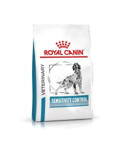 Royal Canin Canine Sensitivity Control Adult Dry Food 7kg