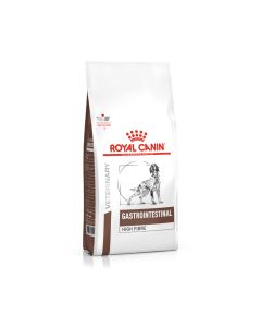 Royal Canin Gastrointestinal High Fibre Adult Dog Food 7.5kg