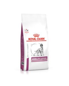 Royal Canin Mobility Support Adult Dry Dog Food 2kg