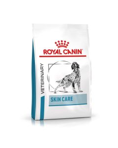 Royal Canin Canine Skin Care Adult Dry Food 11kg