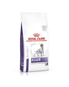 Royal Canin Dental Adult Dry Dog Food 13kg