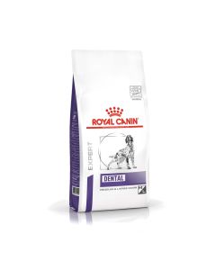 Royal Canin Dental Adult Dry Dog Food 6kg