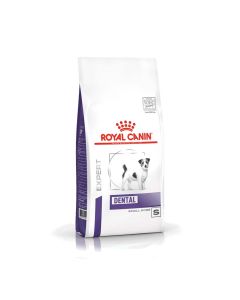 Royal Canin Dental Small Dogs Adult Dry Food 1.5kg