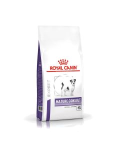 Royal Canin Mature Consult Small Dogs Dry Adult Food 1.5kg