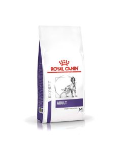 Royal Canin Adult Medium Dogs Dry Food 4kg