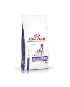 Royal Canin Mature Consult Medium Dogs Dry Food 3.5kg