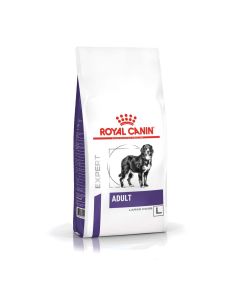 Royal Canin Adult Large Dogs Dry Food 4kg