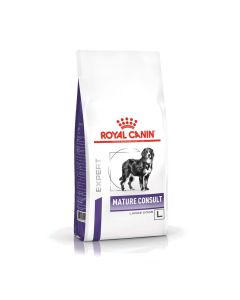 Royal Canin Mature Consult Large Dogs Dry Adult Food 14kg