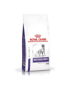 Royal Canin Neutered Adult Medium Dogs Dry Food 3.5kg