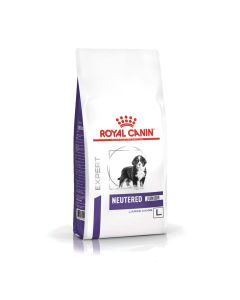 Royal Canin Neutered Junior Large Dogs Dry Food 4kg