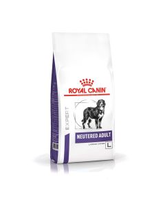 Royal Canin Neutered Adult Large Dogs Dry Food 3.5kg