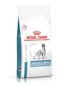 Royal Canin Canine Sensitivity Control Adult Dry Food 1.5kg