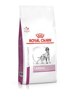 Royal Canin Cardiac Adult Dry Dog Food 2kg