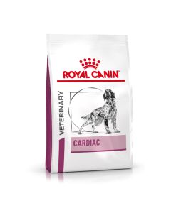 Royal Canin Cardiac Adult Dry Dog Food 14kg