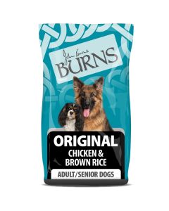 Burns Maintenance Original Chicken 2kg