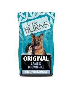 Burns Original Lamb 6kg