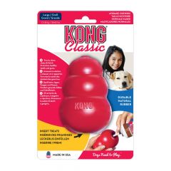 Kong-Toy-Red-1KOK070