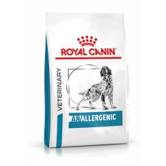 ROYAL CANIN Canine Anallergenic Adult Dry Dog Food 