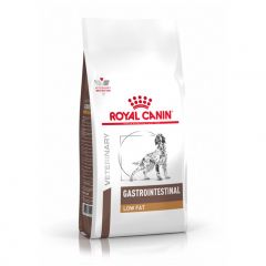 ROYAL CANIN Gastrointestinal Low Fat Adult Dry Dog Food 
