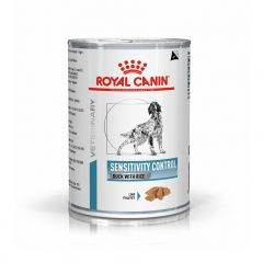 ROYAL-CANIN-Canine-Sensitivity-Ctrl-Duck-Rice-Wet-420g-1x12t-3RCD262