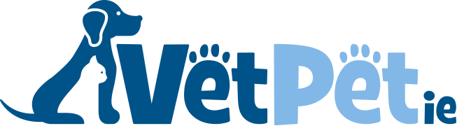 Vet Pet IE logo